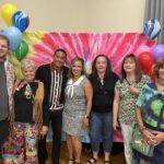 Gospel Mission 60th