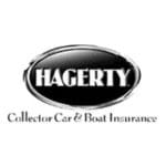 Hagerty insurance logo