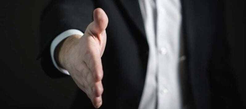 9 Keys to Selling Yourself and Your Services