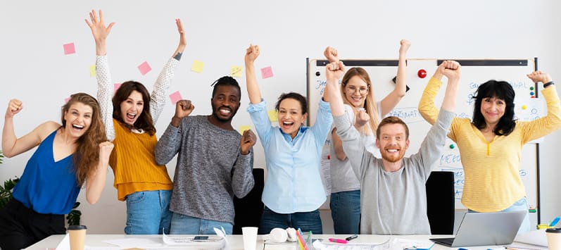 A Strong Benefits Package Is a Must for Employers Who Want to Remain Competitive