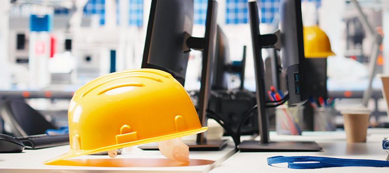 Modern Tools for Safer, Smarter Industrial Workspaces