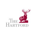 The Hartford insurance logo