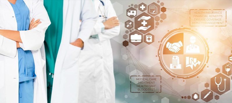 Things to Know About Healthcare Data Security