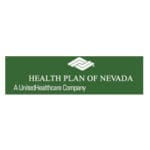 Health Plan of Nevada logo