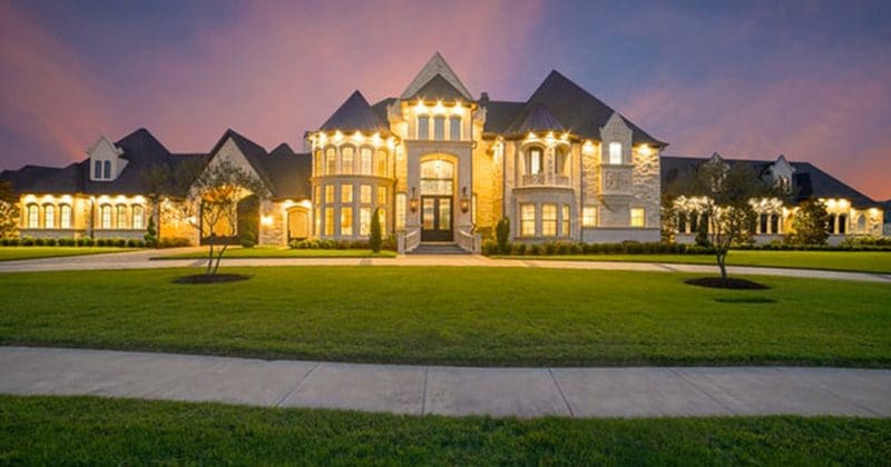 Should I Consider a High-Value Home Insurance Policy?