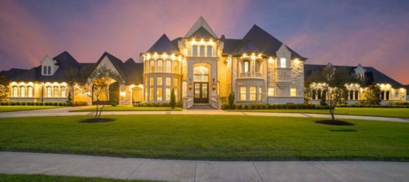 Should I Consider a High-Value Home Insurance Policy?
