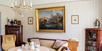 High Value Items