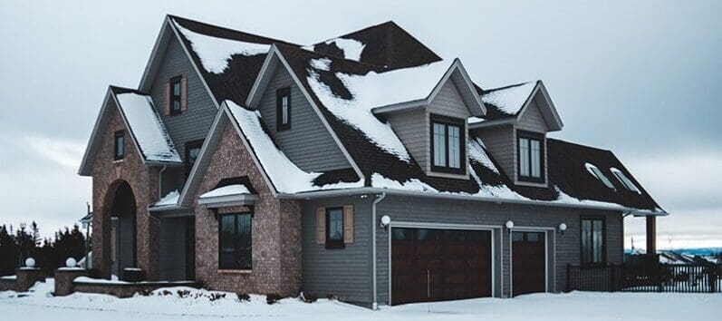 Save Money on Home Heating Costs this Winter