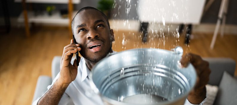 When To File (or Not File) a Homeowners Claim