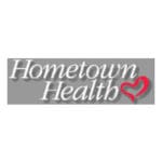 Hometown Health insurance logo