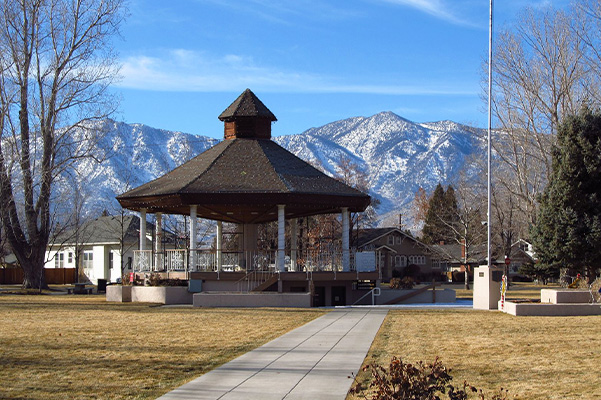 Indian Hills park