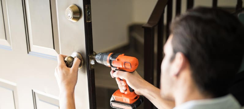 When is it Time to Replace Your Doors?
