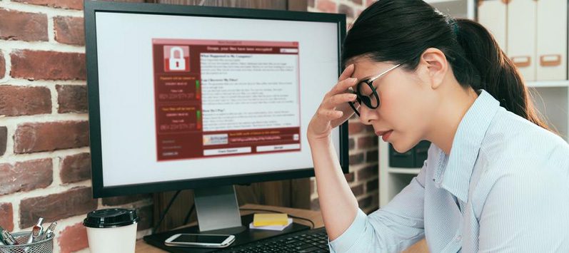 Can Cybersecurity Insurance Help with an Interanal Breach?