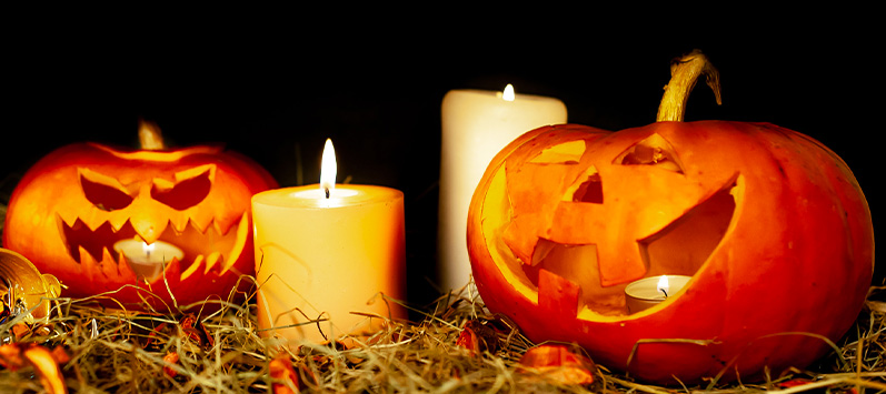 6 Common Halloween Hazards To Avoid