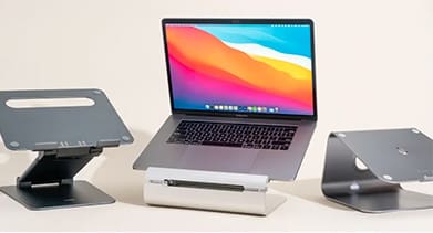 Laptop stands