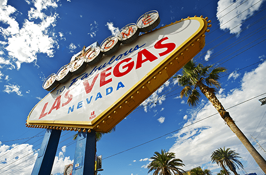 Las Vegas, NV