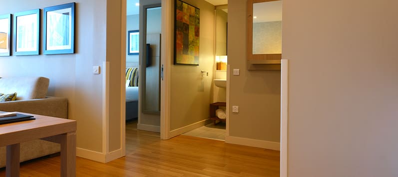 The Importance of Wall Corner Guards