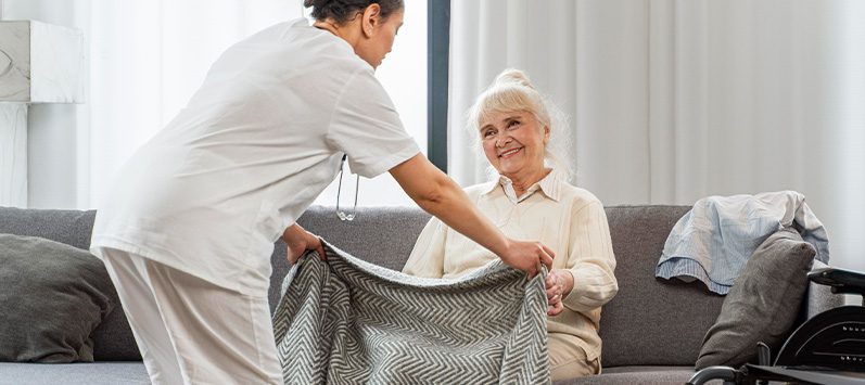 How to Move Forward When Planning and Paying for Long-Term Care