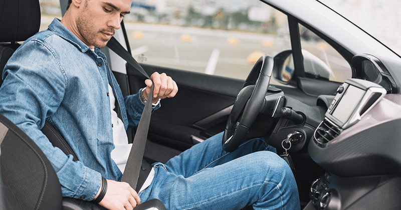 Tips for Staying Safe on the Road