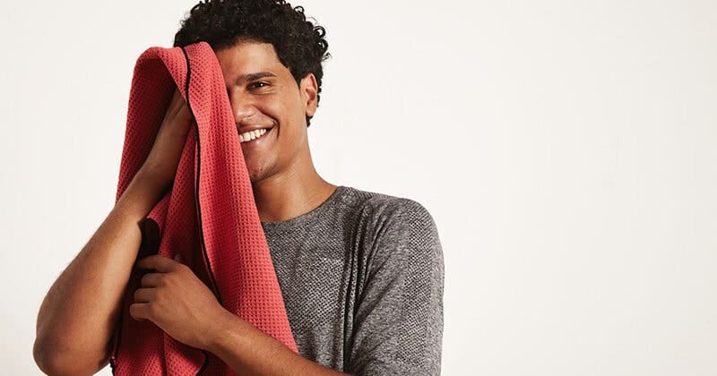 Break a Sweat With Exercise – A and H Wellness Challenge Week #6