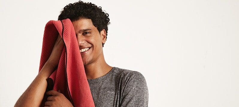 Break a Sweat With Exercise – A and H Wellness Challenge Week #6