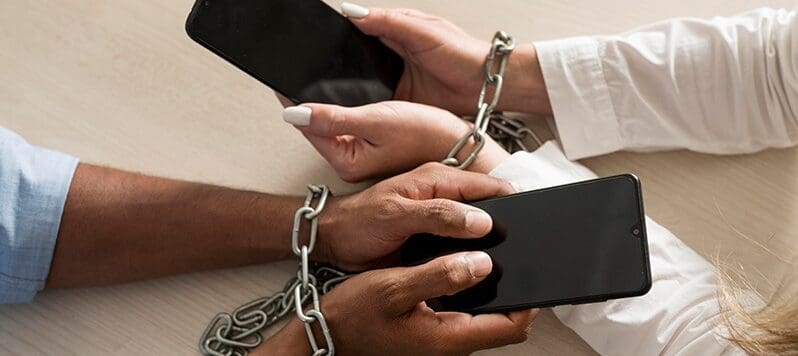 Give Up Social Media – A and H Wellness Challenge Week #7