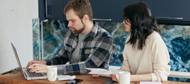 Money Moves That Matter: Smart Financial Strategies for Newlyweds