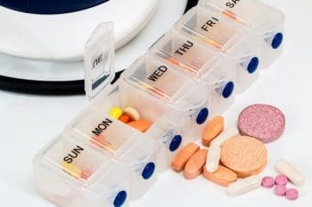 medicine and supplements to raise viral immunity