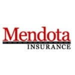 Mendota insurance logo