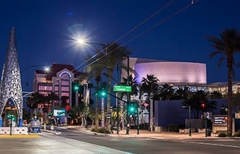 Mesa, AZ
