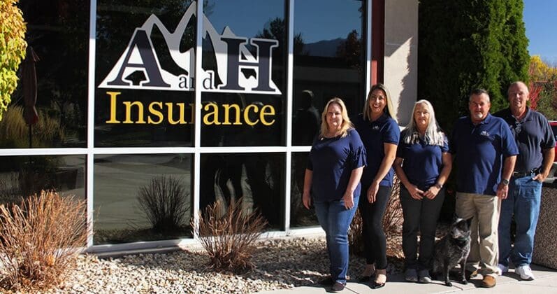 Insurance Company Expands to New Minden Location