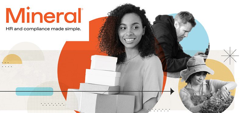 Webinar: Streamlining HR & Compliance with Mineral for 2026