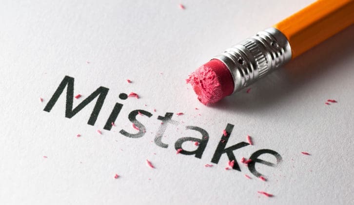 The Perils of Perfectionism