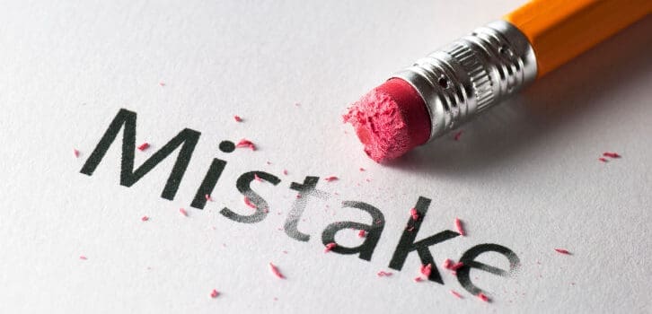 The Perils of Perfectionism