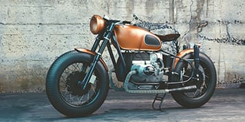 Motorcycle Insurance