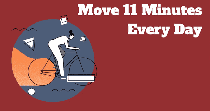 Alcohol Awareness During COVID-19 & Moving for Health – Live Well, Work Well – Apr 2021