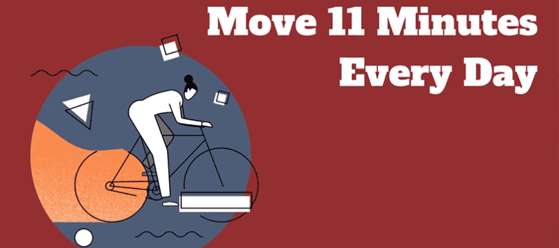 Alcohol Awareness During COVID-19 & Moving for Health – Live Well, Work Well – Apr 2021