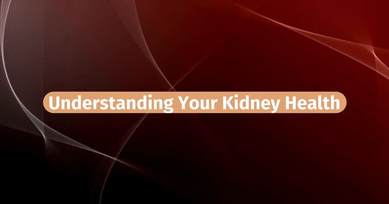 National Kidney Month and Healthy Snacking – Live Well, Work Well March 2022