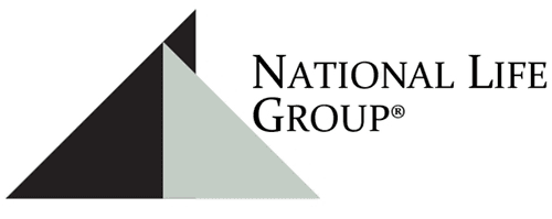 National Life Group logo