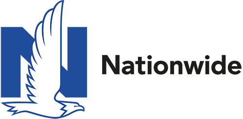 Nationwide insurance logo