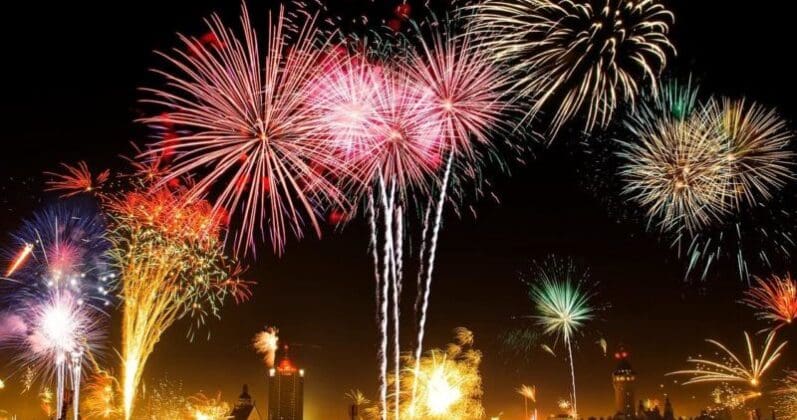 New Year’s Resolutions and the Power of the Written Word