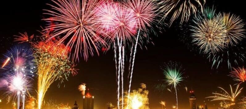 New Year’s Resolutions and the Power of the Written Word