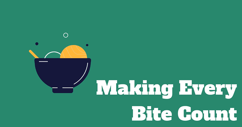 New Overarching Dietary Guidelines & Prioritize Sleep – Live Well, Work Well – Mar 2021