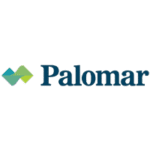 Palomar insurance logo
