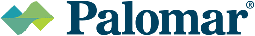 Palomar Insurance logo