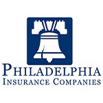 Philadelphia insurance logo