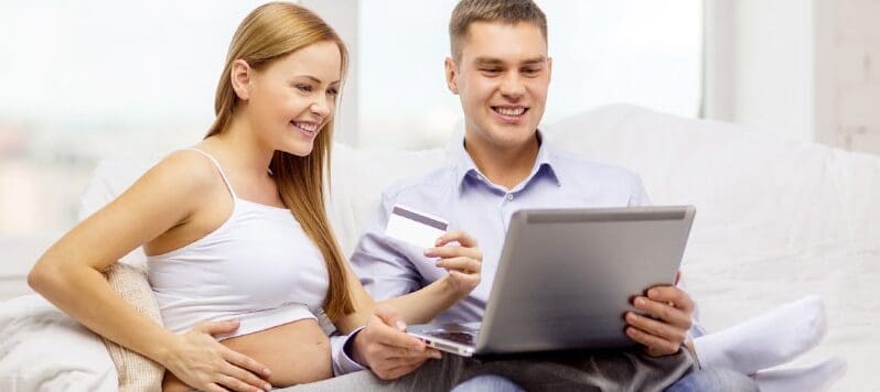 10+ Things to Prepare Before Your Baby Arrives