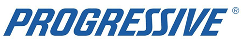 Progressive insurance logo