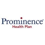 Prominence Health Plan ogo