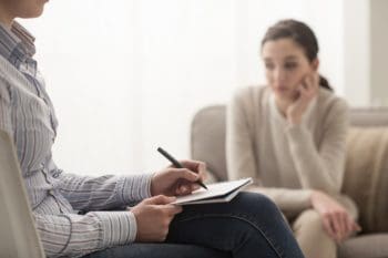 psychiatrist
